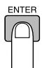 ZOOM MRS1044 - Appuyez sur la touche [ENTER]. - 2