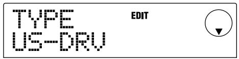 ZOOM MRS1044 - Appuyez sur la touche [EDIT]. - 1