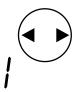ZOOM MRS1044 - Appuyez sur la touche [SCENE] et utilisez les touches du curseur []/[] pour afficher "SCENE SAVE". - 1