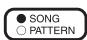 ZOOM MRS802 - Mode Pattern rythmique et mode morceau rythmique - 1