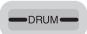 ZOOM MRS802 - Synchroniser la section enregistreur et la section rythmique - 2