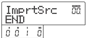 ZOOM MRS802 - NOTE - 1