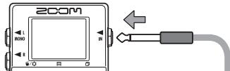 ZOOM MS-60B - Pour mesure sous tension - 2