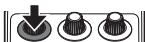 ZOOM MS-60B - | Sélectionner le type des piles - 3