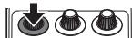 ZOOM MS-60B - Pour changer l'ordre des effets - 1