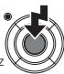 ZOOM MS-60B - Pour activer l'accordeur - 1