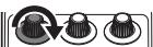 ZOOM MS-60B - | Sélectionner le type des piles - 4
