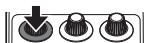 ZOOM MS-60B - Pour changer l'ordre des effets - 9