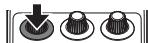 ZOOM MS-60B - Pour changer l'ordre des effets - 4