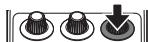 ZOOM MS-60B - Pour changer de page - 1