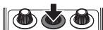 ZOOM MS-60B - Pour selectionner un patch - 1