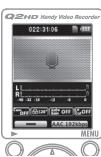 ZOOM Q2HD - CAMERA - 3