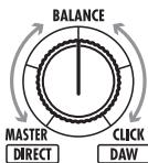 ZOOM R8AI - Balance - 1