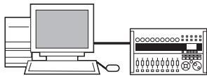 ZOOM R8AI - Importation par glisser-deposer - 4