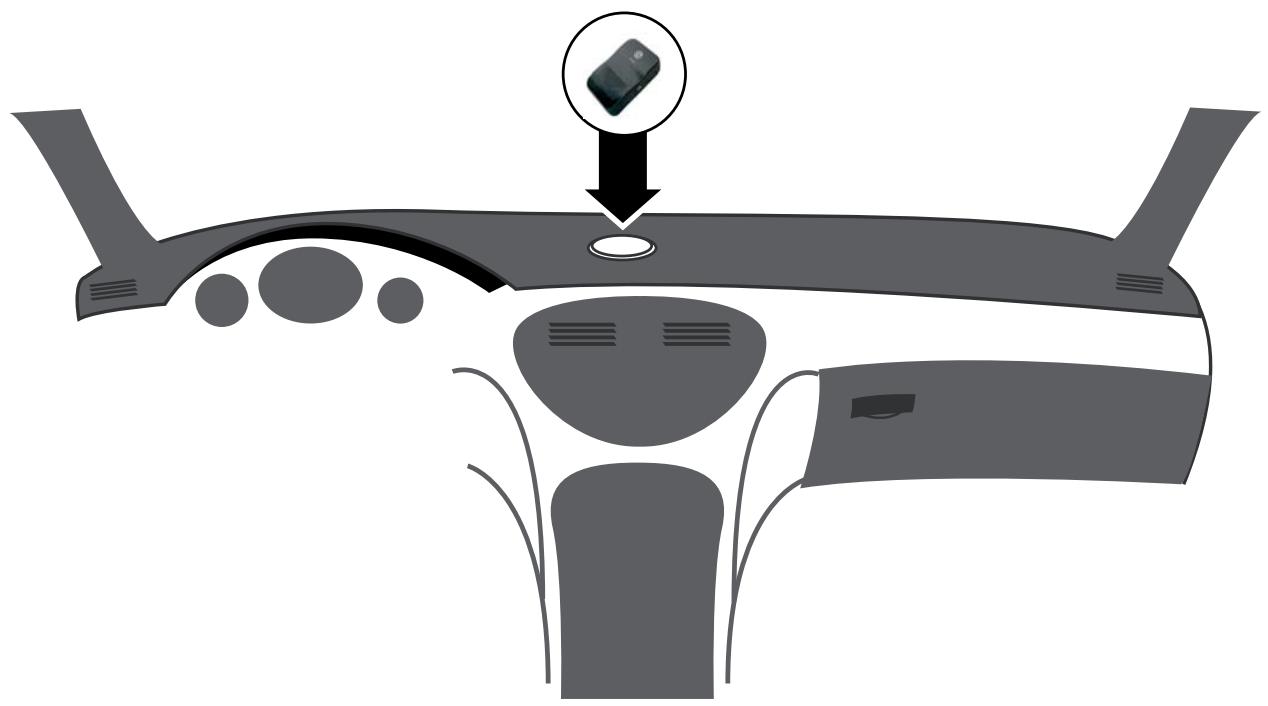 ALERTEGPS G50 - BIP de survitesse - 3