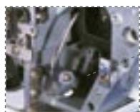 BERNINA 1200MDA - Généreusement équipée - 4