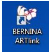 BERNINA ARTLINK V6 - Étape 12 : - 1