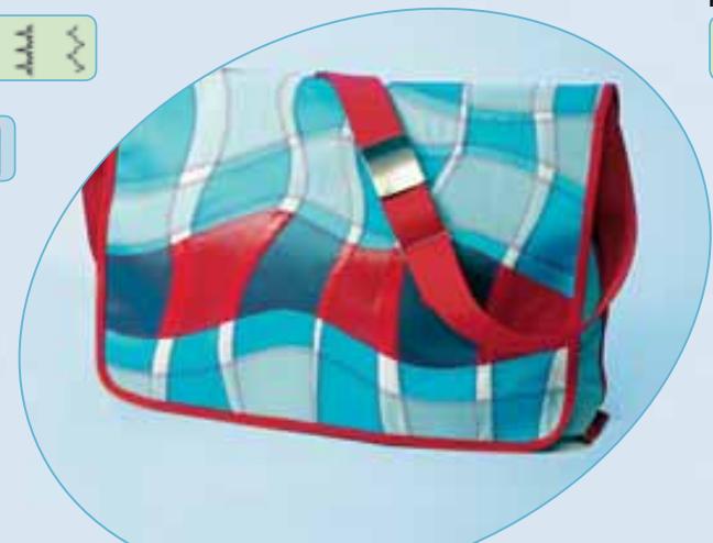 BERNINA BERNETTE 56 - Bernette® 56 - 6