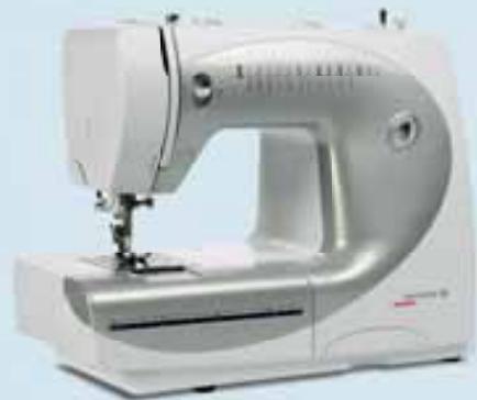 BERNINA BERNETTE 56 - Bernette® 66 - 1