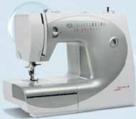 BERNINA BERNETTE 56 - Bernette® 56 - 1