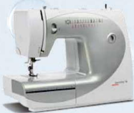 BERNINA BERNETTE 82E - Bernette® 56 - 1