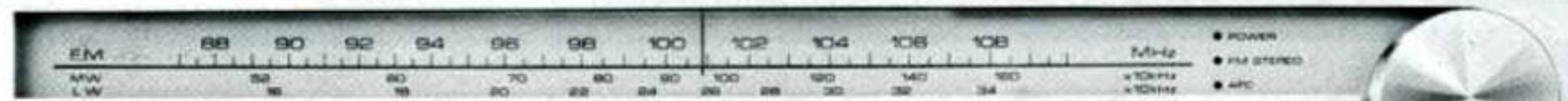 AKAI AA-1030 - 1