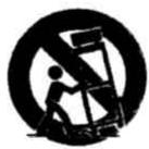 AKAI MPC2500 - INSTRUCTIONS IMPORTANTES DE SECURITE - 1