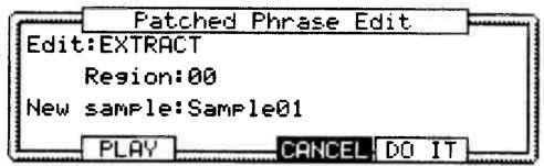 AKAI MPC2500 - EXTRACT - 2