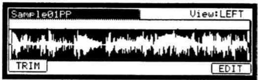 AKAI MPC2500 - EXTRACT - 1