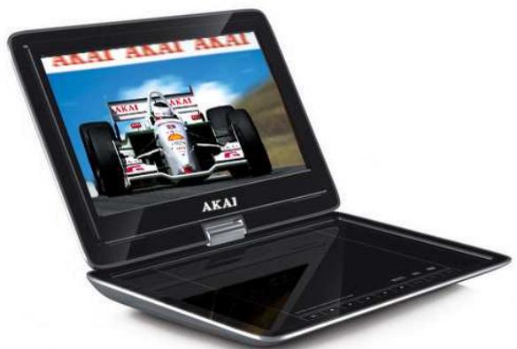 AKAI ACVDS950 - Accessoires - 1