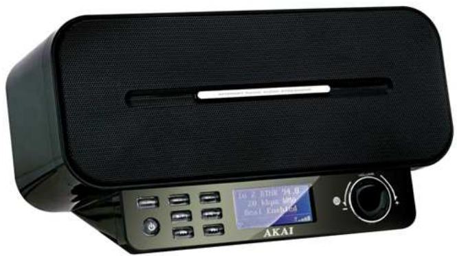 AKAI AIR05W - 8