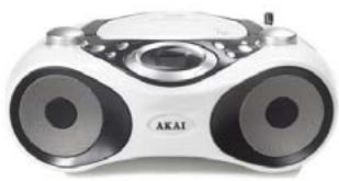 AKAI APRC10M - 6