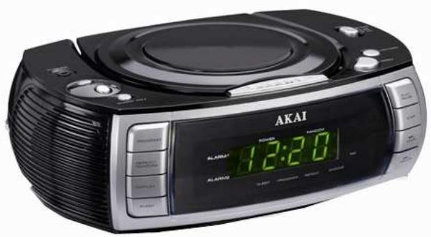 AKAI ARC120BK - 9