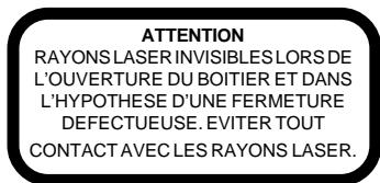 AKAI DVR4400SS - Consignes de sécurité importantes - 1
