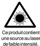 AKAI DVR4400SS - Consignes de sécurité importantes - 2