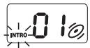 AKAI PDX4440 - Program play--lire les pistes dans l'ordre souhaité - 1