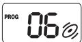 AKAI PDX4440 - Program play--lire les pistes dans l'ordre souhaité - 6