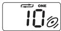 AKAI PDX4440 - REPEAT playback--répéter une piste et répéter toutes les pistes - 1