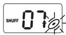 AKAI PDX4440 - Program play--lire les pistes dans l'ordre souhaité - 4
