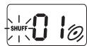 AKAI PDX4440 - Program play--lire les pistes dans l'ordre souhaité - 3