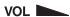 AKAI PDX4440 - Avertissement: NE PAS recharger des PILES normales, il y a un RISQUE d'explosion. recharger seulement les batteries rechargeables au Ni-Cd. - 2