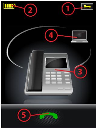 JABRA 9460-DUO - Step 7: Enable your softphone interface - 2