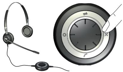 JABRA BIZ 2400 USB - COMMENT UTILISER LES TOUCHES PROGRAMMABLES. - 2