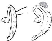 JABRA BT 250V - « Appairer » avec votre téléphone Bluetooth - 1