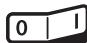 JABRA BT2020 - Mettre en marche et teindre l'oreillette - 3
