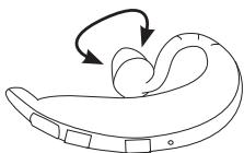 JABRA BT2020 - Portez-la comme vous le préférez - 1