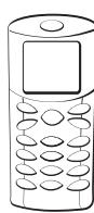 JABRA BT250V - "Pairing" to a Bluetooth phone with hands-free profile: - 3