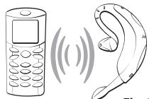 JABRA BT250V - "Emparejemiento" del auricular con su téléphone Bluetooth - 2