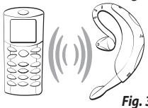 JABRA BT250V - "Pair" to your Bluetooth phone - 2