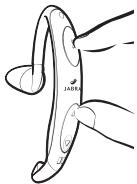 JABRA BT250V - "Emparejemiento" con un téléphone Bluetooth con perfil manos libres: - 1